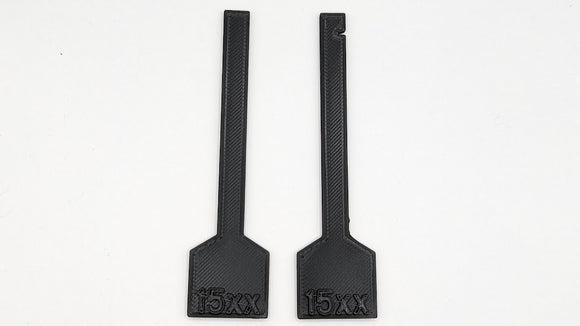 T3D-028-015 15xx Steam Locomotive Adjustment / Uncoupling Tool