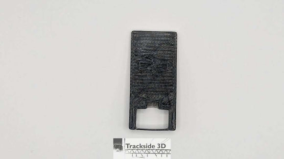 T3D-028-016 DC / DCC Track Testing Tool Adapter