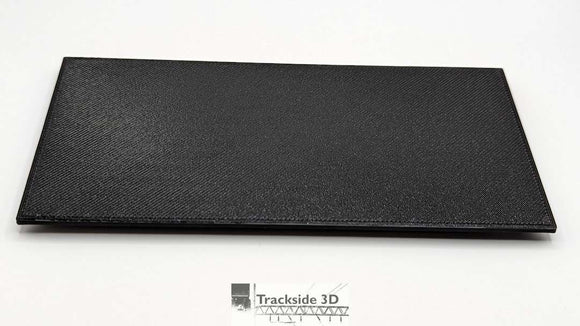 T3D-044-002 Straight Road Surface S3 W75mm L150mm