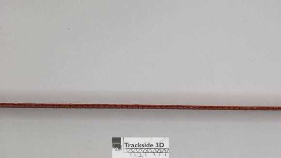 T3D-045-000 5ft Brick Wall