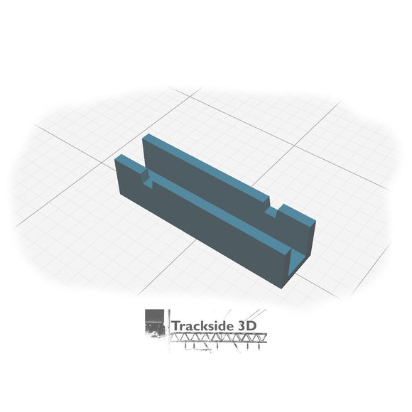 T3D-007-016 Cable Trunking 150mm C1.8 Cable Path Kit