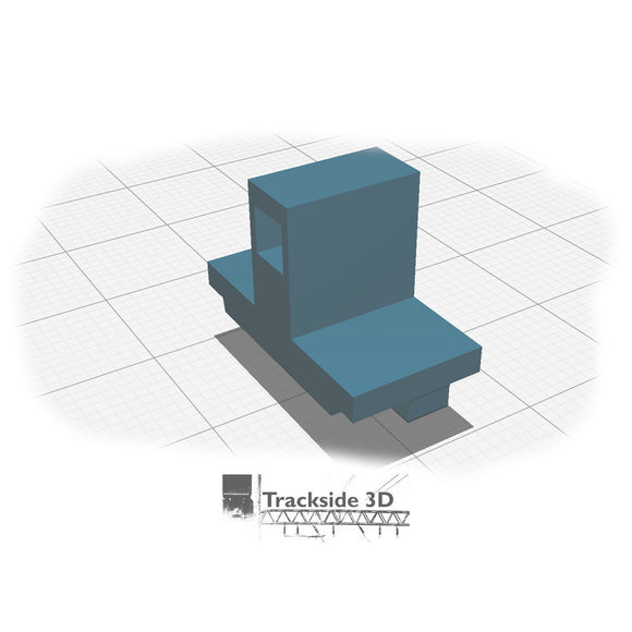 T3D-028-009 NEM 362 Magnetic Coupling Testing Tool