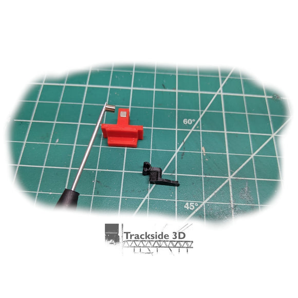 T3D-028-009 NEM 362 Magnetic Coupling Testing Tool
