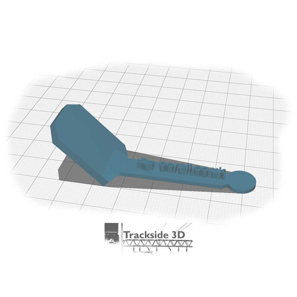 T3D-028-010 Uncoupling Tool