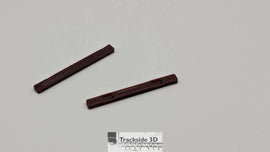 T3D-001-010 Railway Sleeper Pack - Full Scale Length Used and New