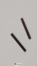 T3D-001-010 Railway Sleeper Pack - Full Scale Length Used and New-2