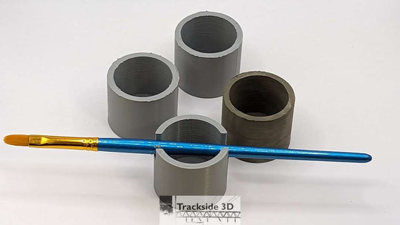 T3D-028-012 Paint Mixing Cups
