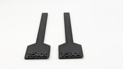 T3D-028-015 15xx Steam Locomotive Adjustment / Uncoupling Tool