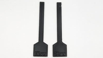 T3D-028-015 15xx Steam Locomotive Adjustment / Uncoupling Tool - 0