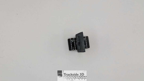 T3D-028-016 DC / DCC Track Testing Tool Adapter