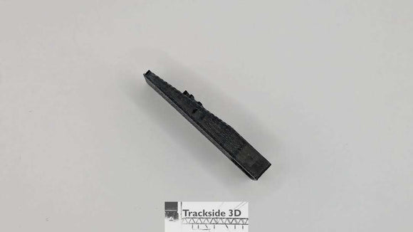 T3D-028-016 DC / DCC Track Testing Tool Adapter