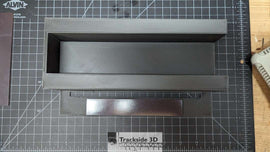 T3D-028-019 Locomotive Servicing Cradle (200mm)