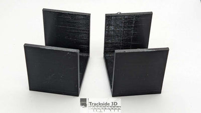 T3D-028-020 Servicing Cradle Inserts - Pack A