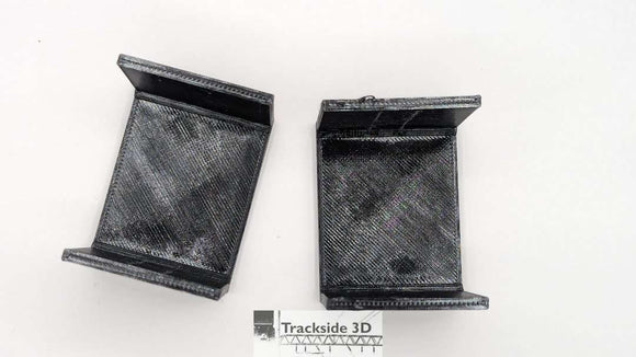 T3D-028-020 Servicing Cradle Inserts - Pack A