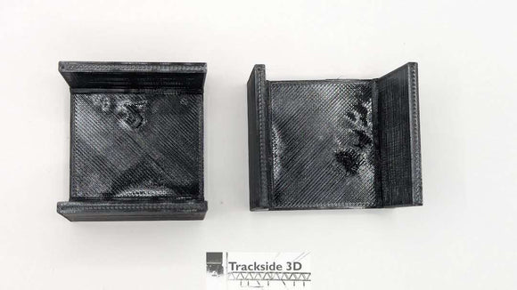 T3D-028-020 Servicing Cradle Inserts - Pack A