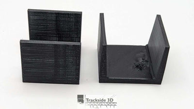 T3D-028-020 Servicing Cradle Inserts - Pack A - 0