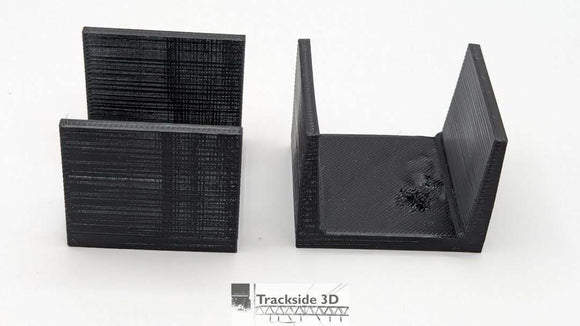 T3D-028-020 Servicing Cradle Inserts - Pack A