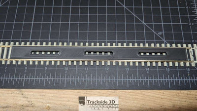 T3D-028-021 Straight Flex Track Tool - 0