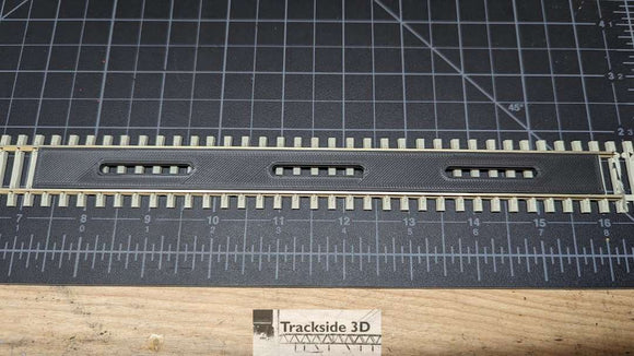 T3D-028-021 Straight Flex Track Tool