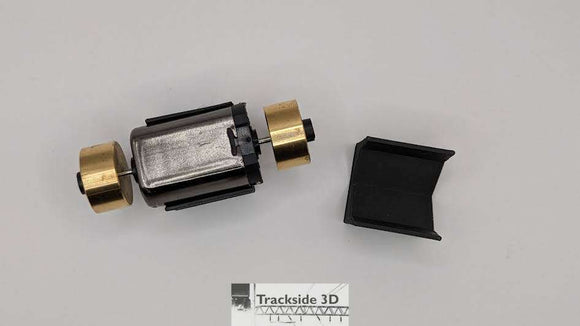 T3D-028-022 Motor Servicing Holder Accurascale Class 37