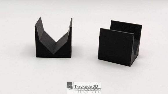 T3D-028-022 Motor Servicing Holder Accurascale Class 37