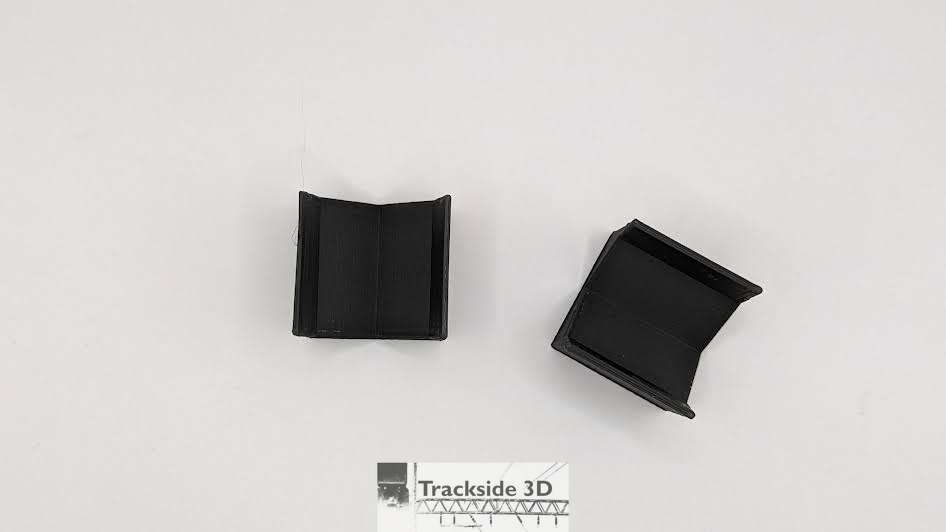 T3D-028-022 Motor Servicing Holder Accurascale Class 37