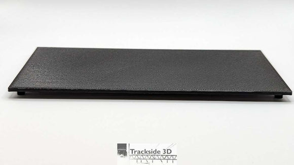 T3D-044-002 Straight Road Surface S3 W75mm L150mm