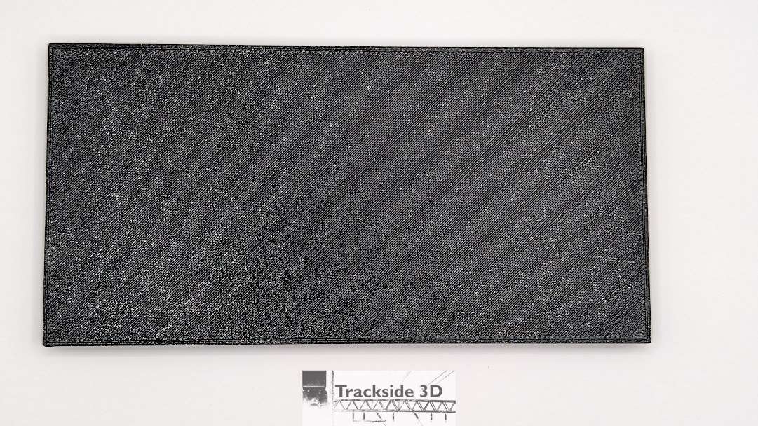 T3D-044-002 Straight Road Surface S3 W75mm L150mm