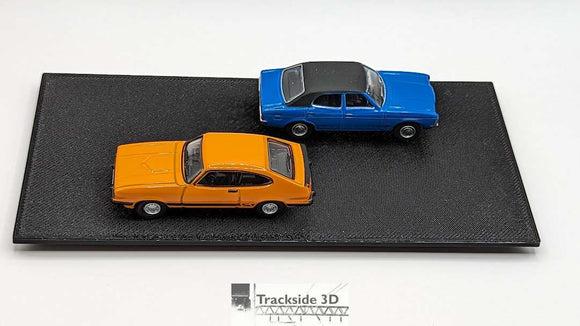 T3D-044-002 Straight Road Surface S3 W75mm L150mm