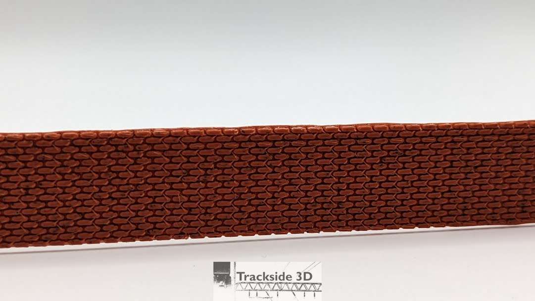 T3D-045-000 5ft Brick Wall
