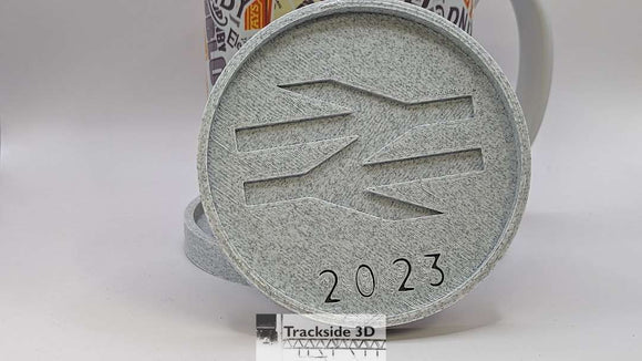 T3D-097-000 British Rail 2023 Coasters