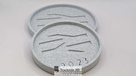 T3D-097-000 British Rail 2023 Coasters