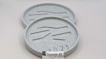 T3D-097-000 British Rail 2023 Coasters
