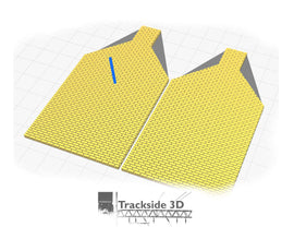 T3D-020-001 Village House - 0