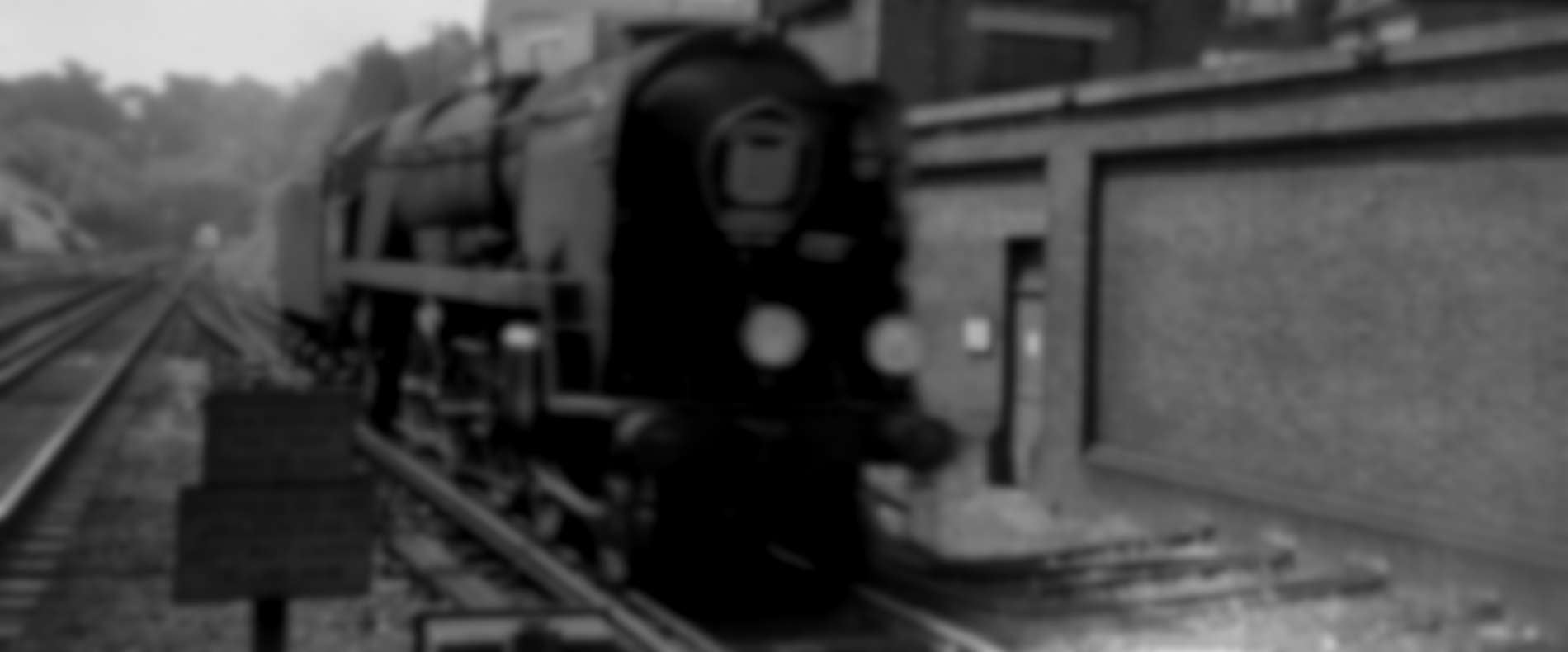 Southern Electrification