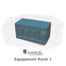 T3D-002-005 Location Case Equipment 1-2