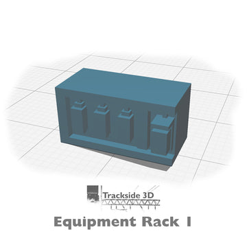 T3D-002-005 Location Case Equipment 1 - 0