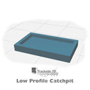 T3D-002-006 - Catchpits with bar type grate-2