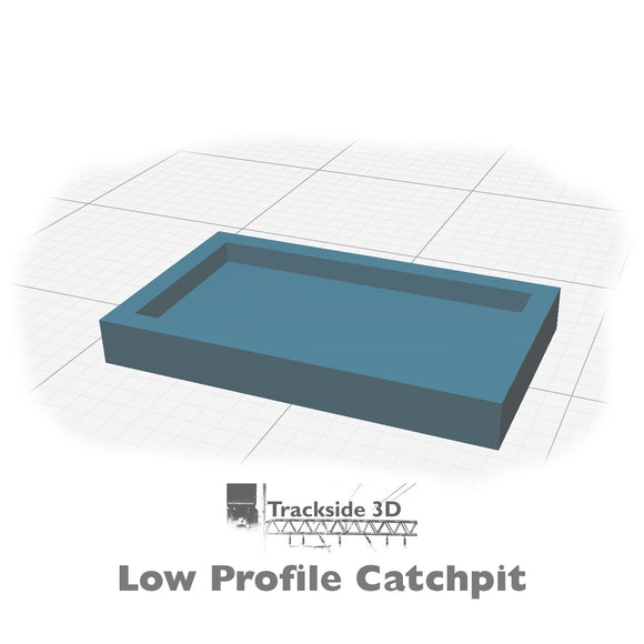 T3D-002-006 - Catchpits with bar type grate