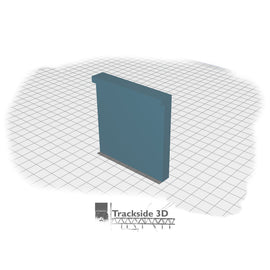 T3D-002-008 Greenfield Station Retaining Walls - 0