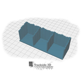 T3D-002-015 Coal Staithes