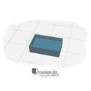 T3D-006-006 Chimney Pots - AB-004-2 with Stack Clip-2