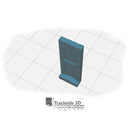 T3D-006-008 Exterior Door AA001-2