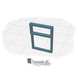 T3D-006-009 Window WB000