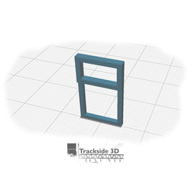 T3D-006-010 Window WB001