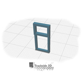 T3D-006-011 Window WB002