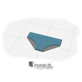 T3D-007-008 Cable Trunking Tee 130mm C1.39 - 0