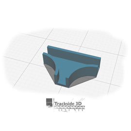 T3D-007-009 Cable Trunking Tee 150mm C1.23