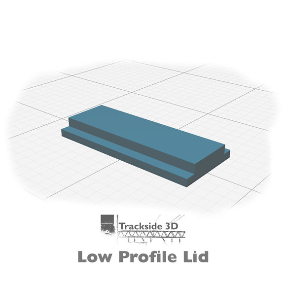 T3D-007-015 Cable Trunking 350mm C1.43 Cable Path Kit