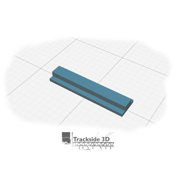 T3D-007-016 Cable Trunking 150mm C1.8 Cable Path Kit